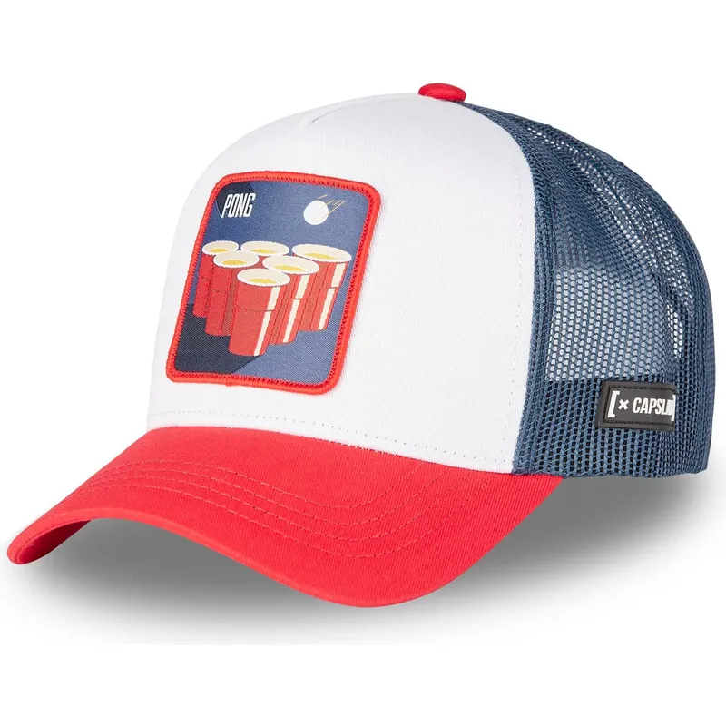 siltovka-zaoblena-viacfarebna-snapback-be2-beer-pong-koktaily-capslab