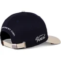 anniversary-truefit-verstellbare-kappe-in-marineblau-und-beige-von-djinns