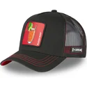 siltovka-zaoblena-cierna-snapback-bl1-bloody-mary-koktaily-capslab