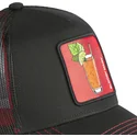 siltovka-zaoblena-cierna-snapback-bl1-bloody-mary-koktaily-capslab