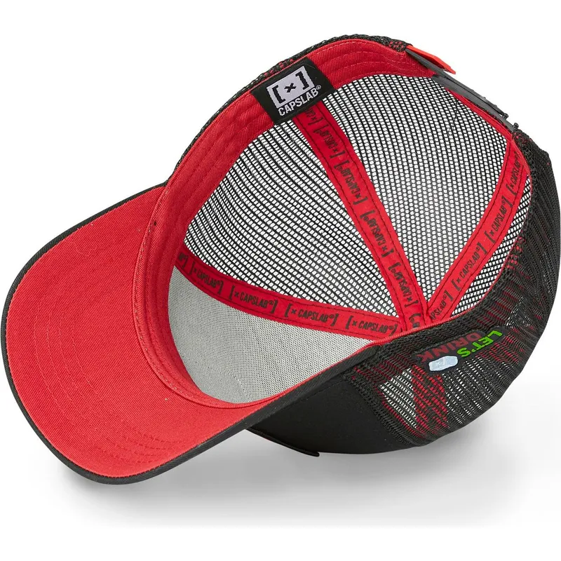 siltovka-zaoblena-cierna-snapback-bl1-bloody-mary-koktaily-capslab