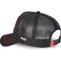 cap-zaoblena-black-snapback-beer-pong-cocktails-capslab