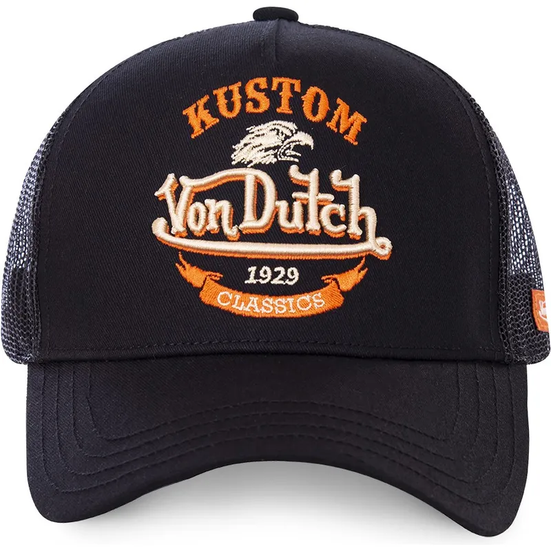 cap-zaoblena-black-snapback-von-dutch cap-zaoblena-black-snapback-von-dutch