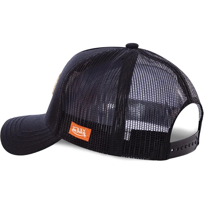 cap-zaoblena-black-snapback-von-dutch cap-zaoblena-black-snapback-von-dutch