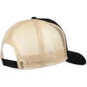siltovky-zaoblena-kamionista-cierna-snapback-rebellion-hft-djinns