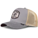 cap-zaoblena-gray-snapback-djinns