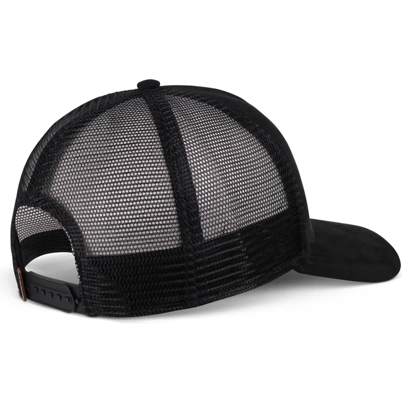 siltovka-zaoblena-cierna-snapback-lazy-classic-hft-djinns