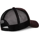 siltovka-zaoblena-hneda-snapback-lazy-classic-hft-djinns