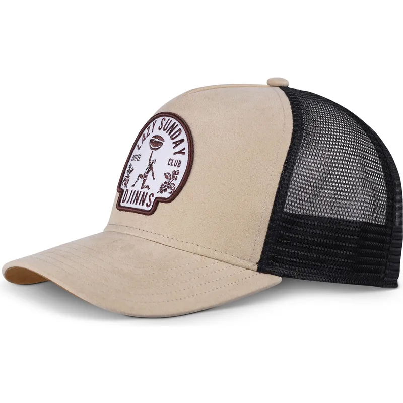 cap-zaoblena-beige-snapback-djinns