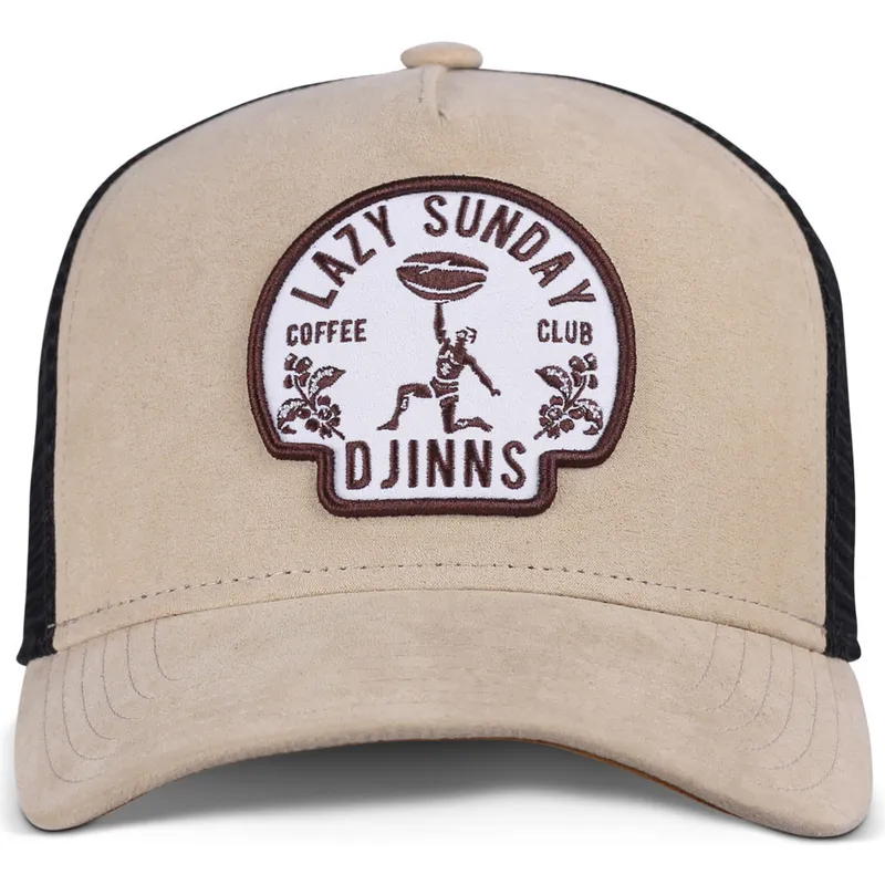 siltovka-zaoblena-bezova-snapback-lazy-classic-hft-djinns
