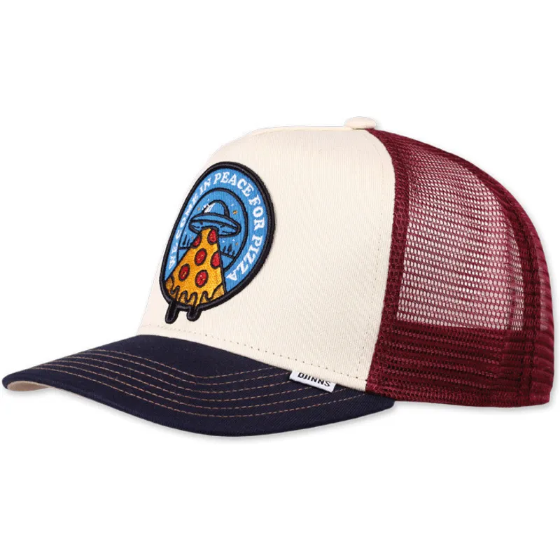 cap-zaoblena-beige-snapback-djinns