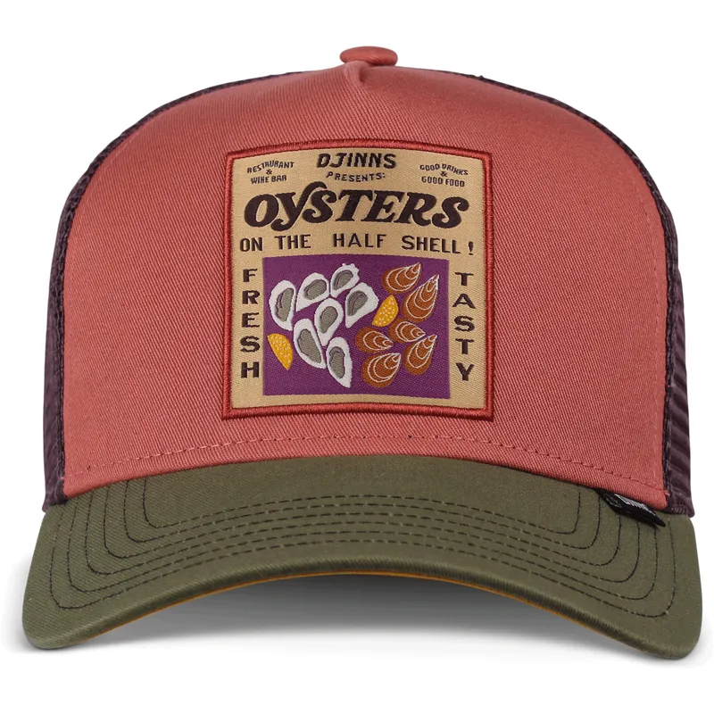 cap-zaoblena-red-snapback-djinns