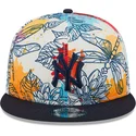 siltovka-rovna-viacfarebna-snapback-9fifty-spring-new-york-yankees-mlb-new-era