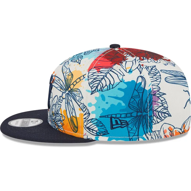 siltovka-rovna-viacfarebna-snapback-9fifty-spring-new-york-yankees-mlb-new-era