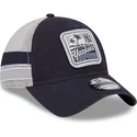 siltovka-zaoblena-tmavomodra-snapback-9twenty-stripe-new-york-yankees-mlb-new-era