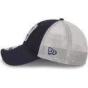 siltovka-zaoblena-tmavomodra-snapback-9twenty-stripe-new-york-yankees-mlb-new-era