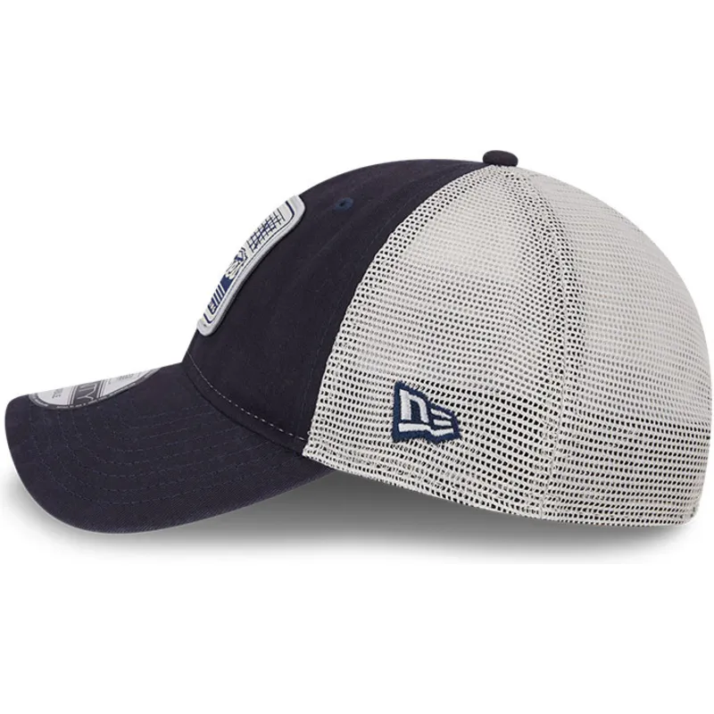 siltovka-zaoblena-tmavomodra-snapback-9twenty-stripe-new-york-yankees-mlb-new-era
