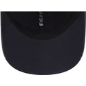 siltovka-zaoblena-tmavomodra-snapback-9twenty-stripe-new-york-yankees-mlb-new-era