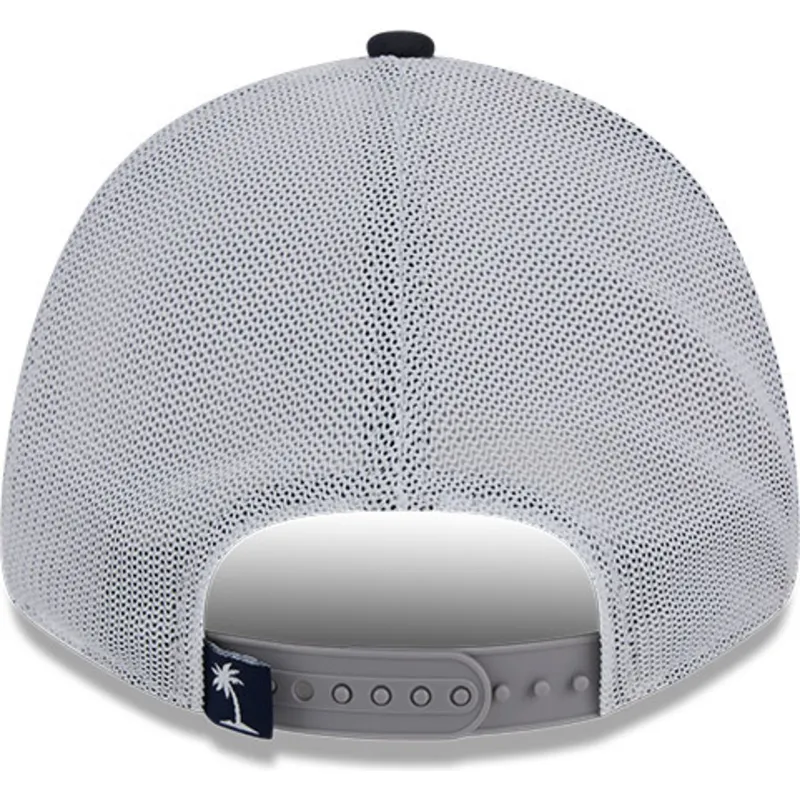 siltovka-zaoblena-tmavomodra-snapback-9forty-stretch-snap-tab-new-york-yankees-mlb-new-era