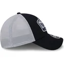 siltovka-zaoblena-tmavomodra-snapback-9forty-stretch-snap-tab-new-york-yankees-mlb-new-era