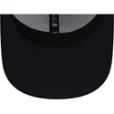 siltovka-zaoblena-tmavomodra-snapback-9forty-stretch-snap-tab-new-york-yankees-mlb-new-era