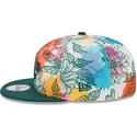 siltovka-rovna-viacfarebna-snapback-9fifty-spring-oakland-athletics-mlb-new-era
