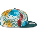 siltovka-rovna-viacfarebna-snapback-9fifty-spring-oakland-athletics-mlb-new-era
