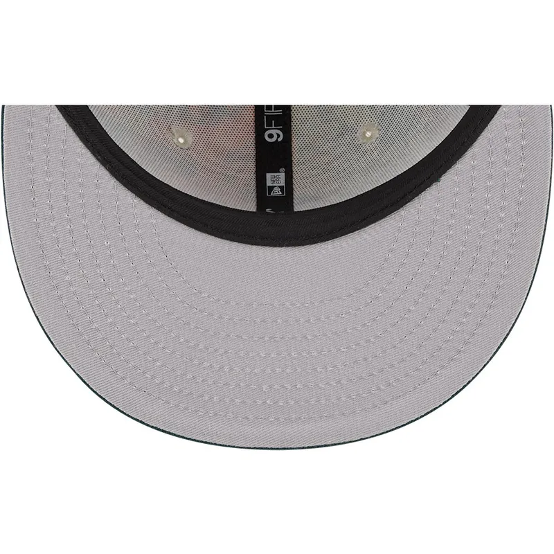 siltovka-rovna-viacfarebna-snapback-9fifty-spring-oakland-athletics-mlb-new-era