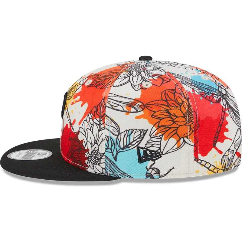 siltovka-rovna-viacfarebna-snapback-9fifty-spring-pittsburgh-pirates-mlb-new-era siltovka-rovna-viacfarebna-snapback-9fifty-spring-pittsburgh-pirates-mlb-new-era
