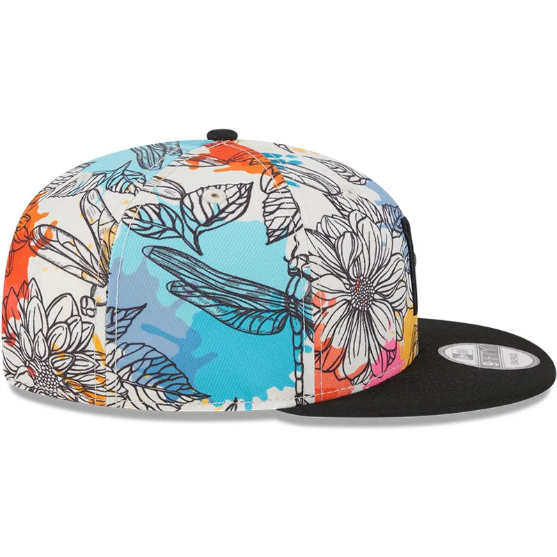 siltovka-rovna-viacfarebna-snapback-9fifty-spring-pittsburgh-pirates-mlb-new-era siltovka-rovna-viacfarebna-snapback-9fifty-spring-pittsburgh-pirates-mlb-new-era