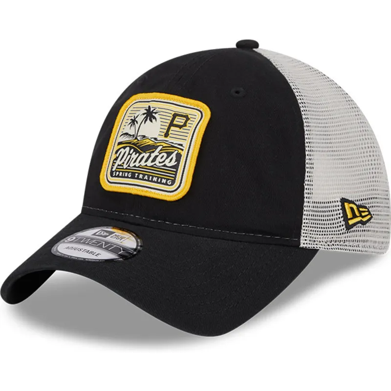 siltovka-zaoblena-cierna-snapback-9twenty-stripe-pittsburgh-pirates-mlb-new-era siltovka-zaoblena-cierna-snapback-9twenty-stripe-pittsburgh-pirates-mlb-new-era
