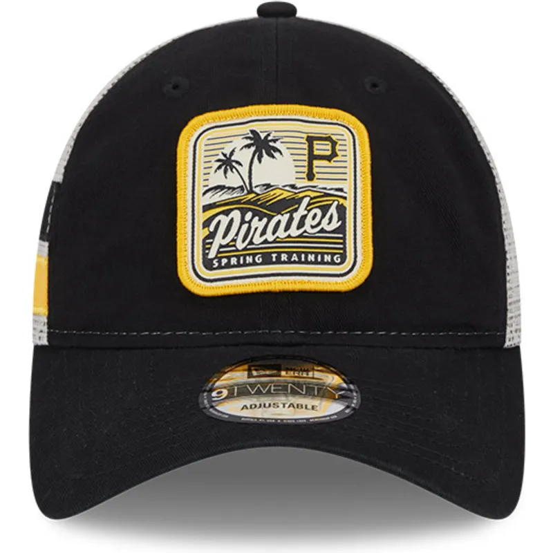siltovka-zaoblena-cierna-snapback-9twenty-stripe-pittsburgh-pirates-mlb-new-era siltovka-zaoblena-cierna-snapback-9twenty-stripe-pittsburgh-pirates-mlb-new-era