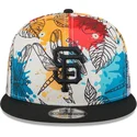 siltovka-rovna-viacfarebna-snapback-9fifty-spring-san-francisco-giants-mlb-new-era