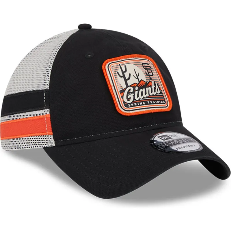 siltovka-zaoblena-cierna-snapback-9twenty-stripe-san-francisco-giants-mlb-new-era siltovka-zaoblena-cierna-snapback-9twenty-stripe-san-francisco-giants-mlb-new-era