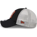 schwarz-weisse-trucker-cap-9twenty-stripe-der-san-francisco-giants-mlb-von-new-era