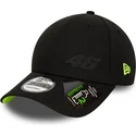 siltovka-zaoblena-cierna-nastavitelny-9forty-repreve-valentino-rossi-vr46-motogp-new-era