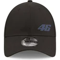 siltovka-zaoblena-cierna-nastavitelny-9forty-repreve-valentino-rossi-vr46-motogp-new-era