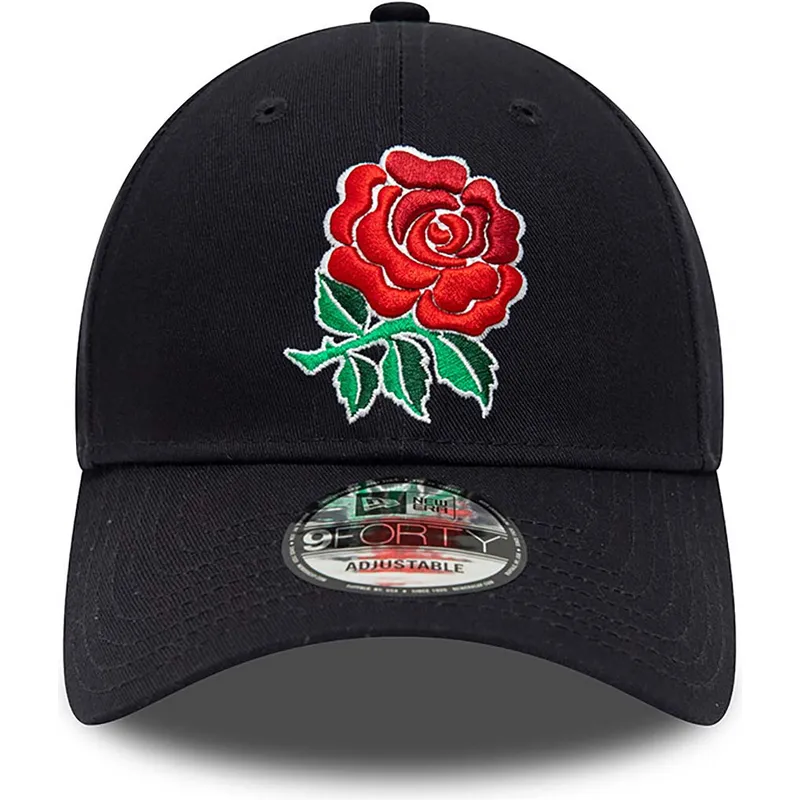siltovka-zaoblena-tmavomodra-nastavitelny-9forty-core-england-rugby-rfu-new-era