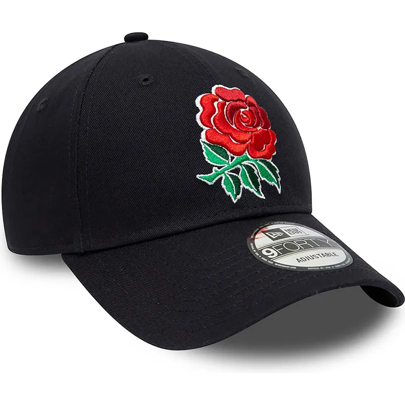 siltovka-zaoblena-tmavomodra-nastavitelny-9forty-core-england-rugby-rfu-new-era