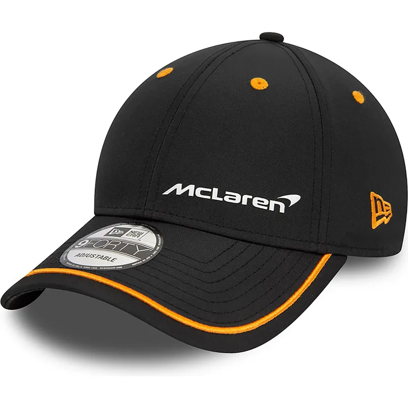 siltovka-zaoblena-cierna-nastavitelny-9forty-contrast-piping-mclaren-racing-formula-1-new-era siltovka-zaoblena-cierna-nastavitelny-9forty-contrast-piping-mclaren-racing-formula-1-new-era