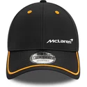 siltovka-zaoblena-cierna-nastavitelny-9forty-contrast-piping-mclaren-racing-formula-1-new-era