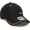 siltovka-zaoblena-cierna-nastavitelny-9forty-contrast-piping-mclaren-racing-formula-1-new-era