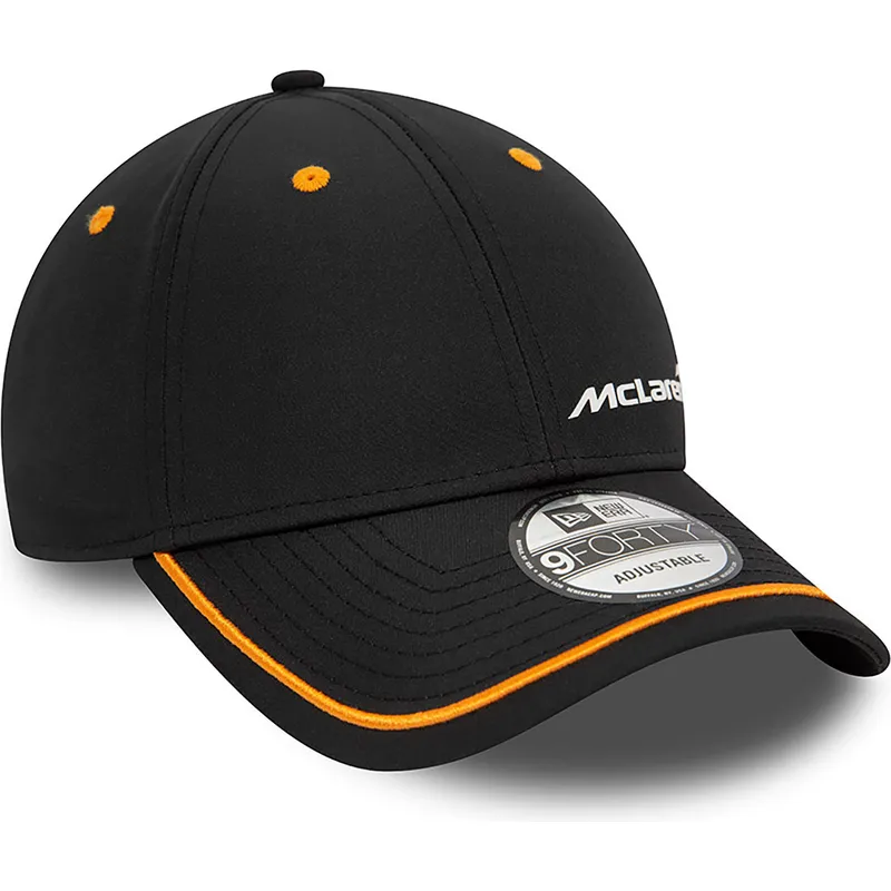 siltovka-zaoblena-cierna-nastavitelny-9forty-contrast-piping-mclaren-racing-formula-1-new-era siltovka-zaoblena-cierna-nastavitelny-9forty-contrast-piping-mclaren-racing-formula-1-new-era