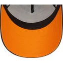 siltovka-zaoblena-cierna-snapback-9forty-a-frame-patch-front-mclaren-racing-formula-1-new-era