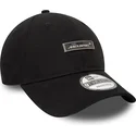 siltovka-zaoblena-cierna-nastavitelny-9twenty-pin-badge-mclaren-racing-formula-1-new-era