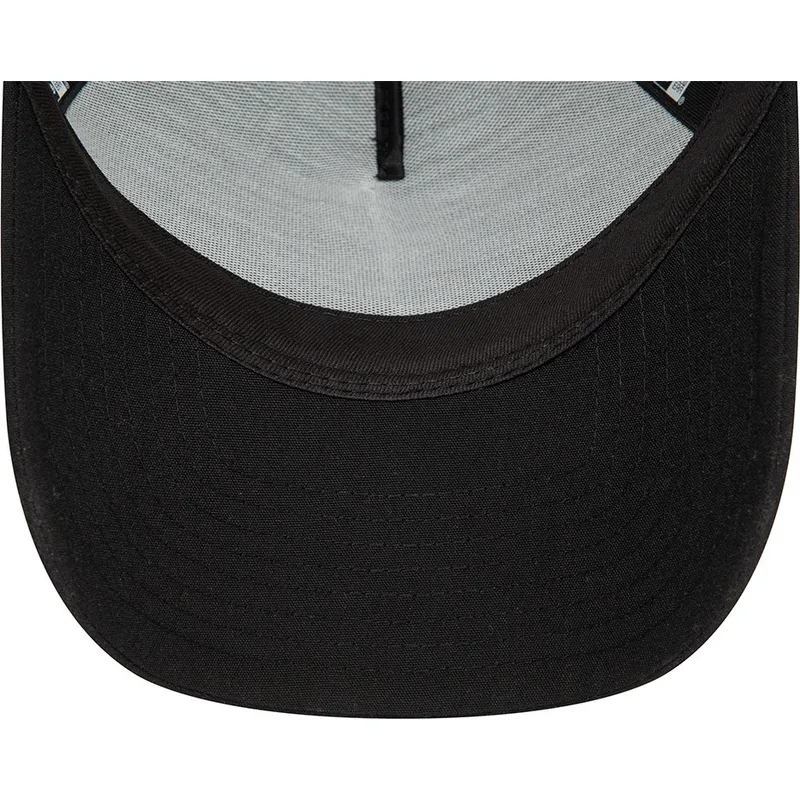 siltovka-zaoblena-cierna-snapback-9forty-a-frame-flawless-print-aprilia-piaggio-new-era