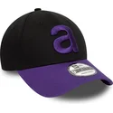 cap-zaoblena-black-adjustable-strap-9forty-contrast-aprilia-piaggio-new-era