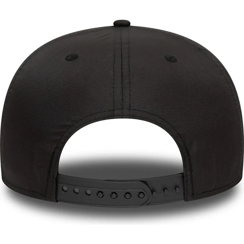 siltovka-zaoblena-cierna-snapback-9fifty-ripstop-ducati-motor-motogp-new-era siltovka-zaoblena-cierna-snapback-9fifty-ripstop-ducati-motor-motogp-new-era