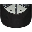 siltovka-zaoblena-cierna-snapback-9fifty-ripstop-ducati-motor-motogp-new-era