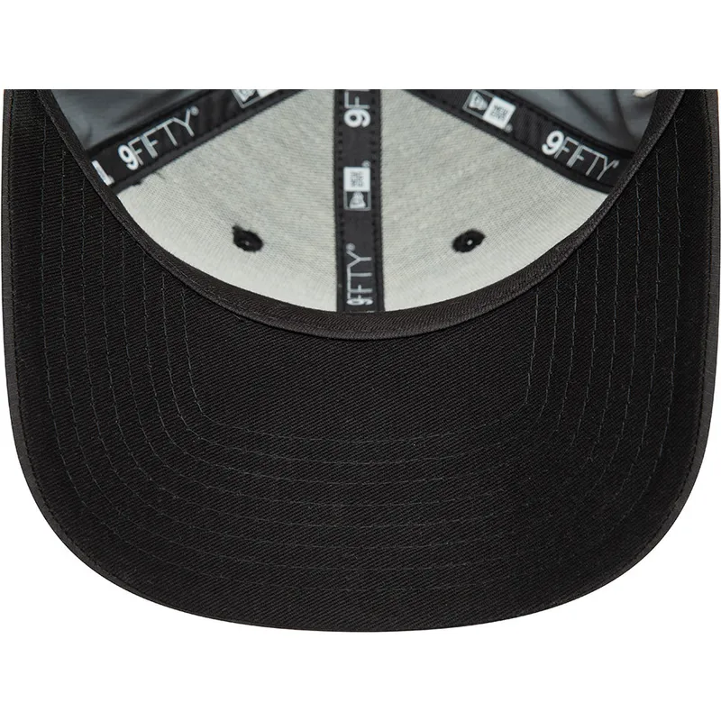 siltovka-zaoblena-cierna-snapback-9fifty-ripstop-ducati-motor-motogp-new-era siltovka-zaoblena-cierna-snapback-9fifty-ripstop-ducati-motor-motogp-new-era